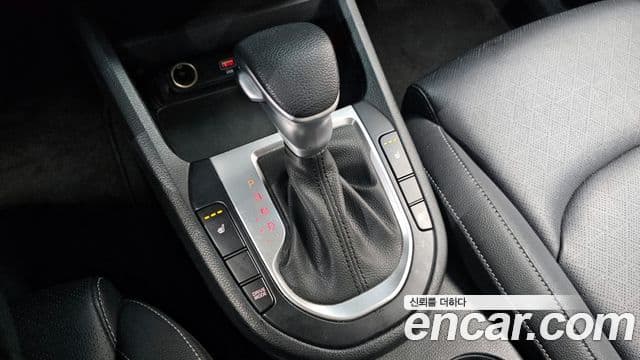 Kia The / новый New K3 2세대 Trendy, 2022 9