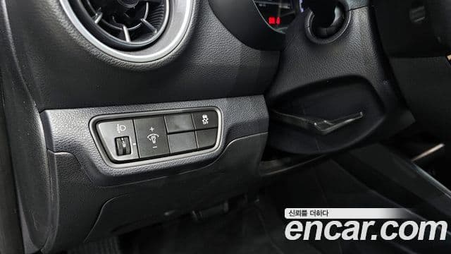 Kia The / новый New K3 2세대 Trendy, 2022 15