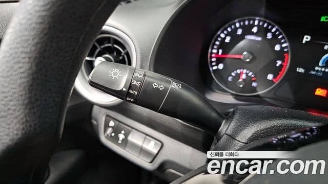 Kia The / новый New K3 2세대 Trendy, 2022 16