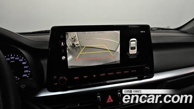 Kia The / новый New K3 2세대 Trendy, 2022 17