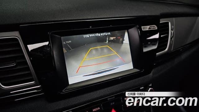 Kia Niro Noblesse, 2018 15