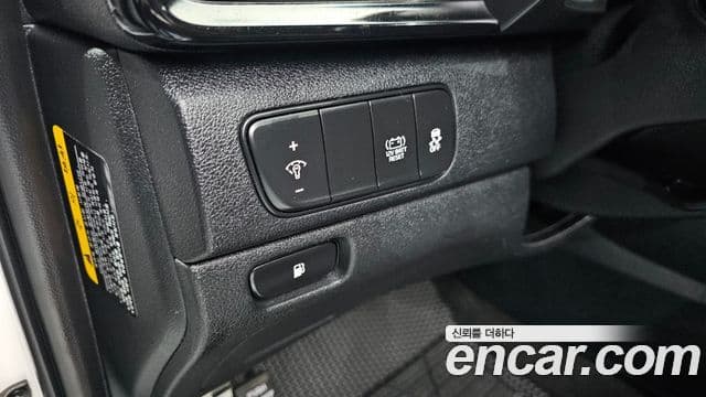 Kia Niro Noblesse, 2018 16