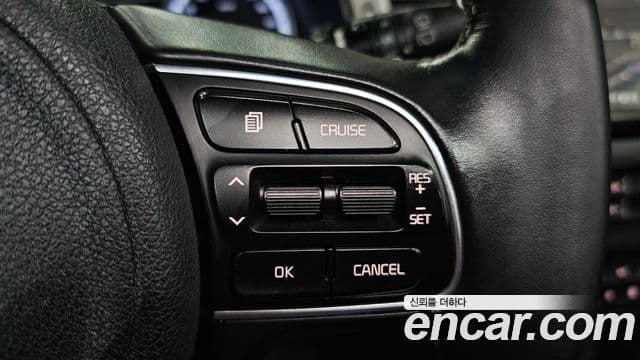 Kia Niro Noblesse, 2018 18