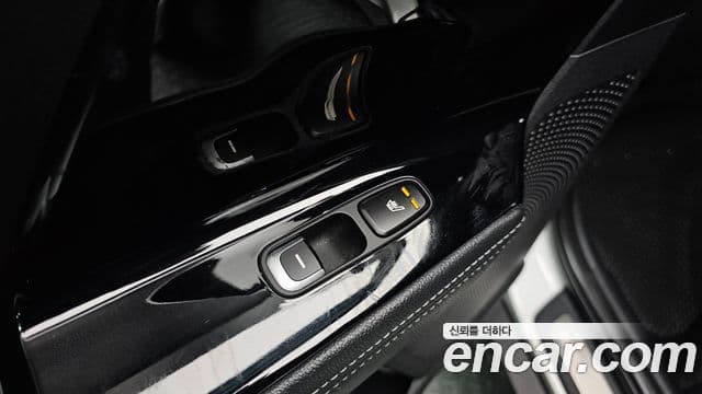 Kia Niro Noblesse, 2018 19