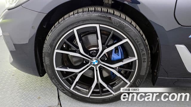 BMW 5시리즈 (G30) 530e M Sport, 2021 все фото