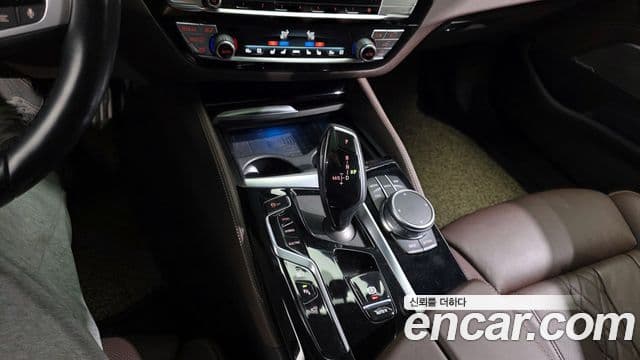 BMW 5시리즈 (G30) 530e M Sport, 2021 9