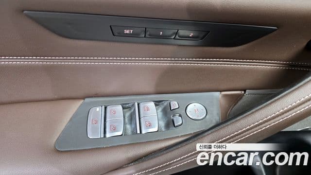 BMW 5시리즈 (G30) 530e M Sport, 2021 14