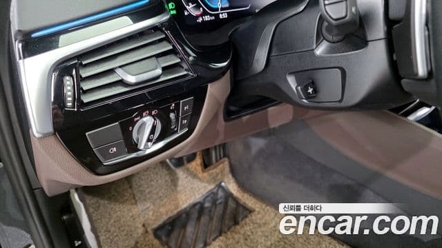 BMW 5시리즈 (G30) 530e M Sport, 2021 15