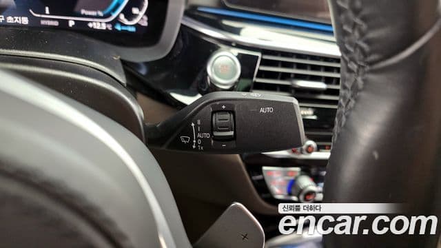 BMW 5시리즈 (G30) 530e M Sport, 2021 16