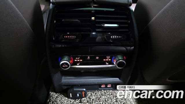 BMW 5시리즈 (G30) 530e M Sport, 2021 17