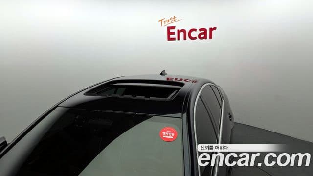 BMW 5시리즈 (G30) 530e M Sport, 2021 20