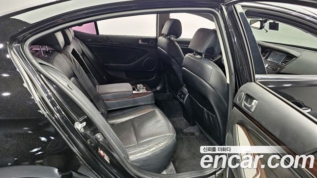 Kia The / новый New K7 Prestige, 2015 12