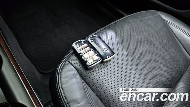 Kia The / новый New K7 Prestige, 2015 18