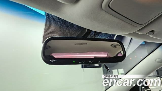 Kia The / новый New K7 Prestige, 2015 19