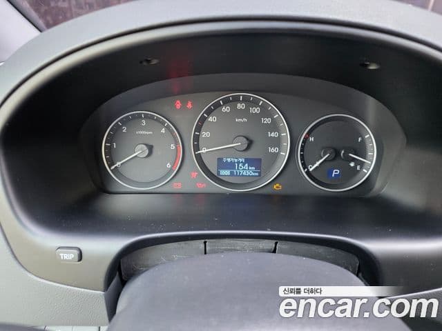 Hyundai Grand Starex Smart, 2018 9