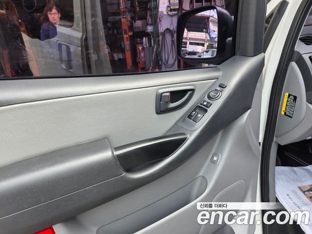Hyundai Grand Starex Smart, 2018 10
