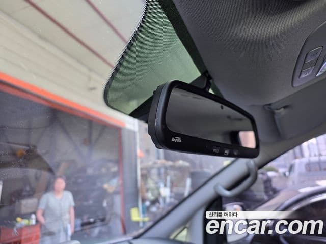 Hyundai Grand Starex Smart, 2018 15