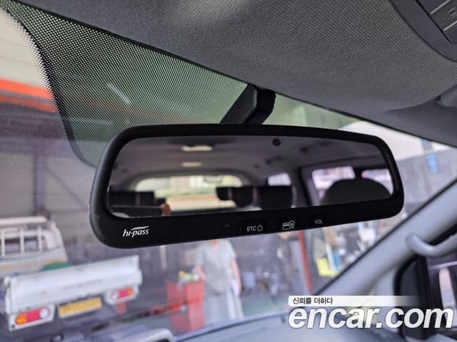 Hyundai Grand Starex Smart, 2018 16