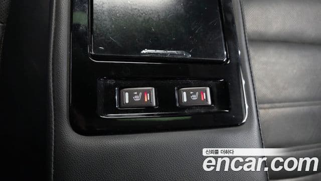 Renault Korea(Samsung) SM6 2.0 GDe LE, 2016 16