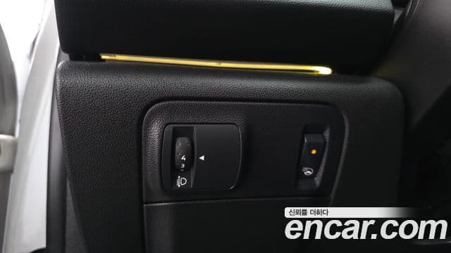 Renault Korea(Samsung) SM6 2.0 GDe LE, 2016 18