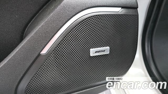 Renault Korea(Samsung) SM6 2.0 GDe LE, 2016 19