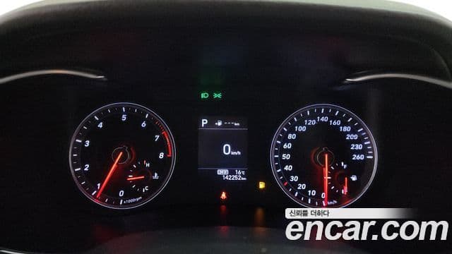 Genesis G70 Advanced, 2019 8