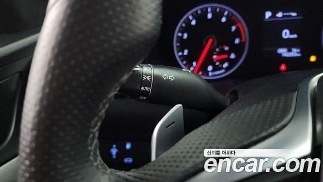 Genesis G70 Advanced, 2019 14