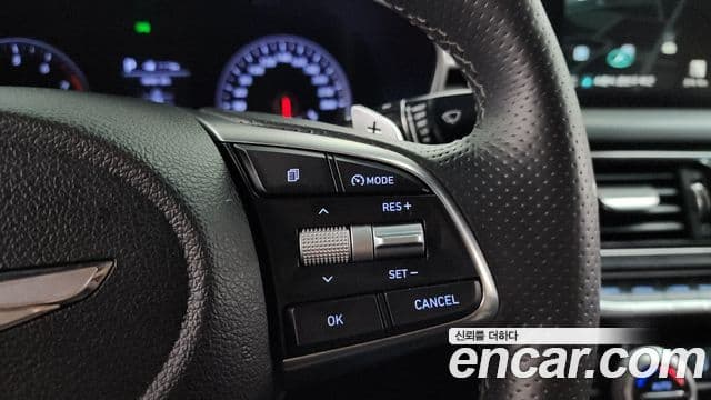 Genesis G70 Advanced, 2019 15