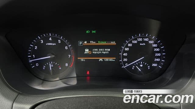 Genesis G80 Luxury, 2017 8