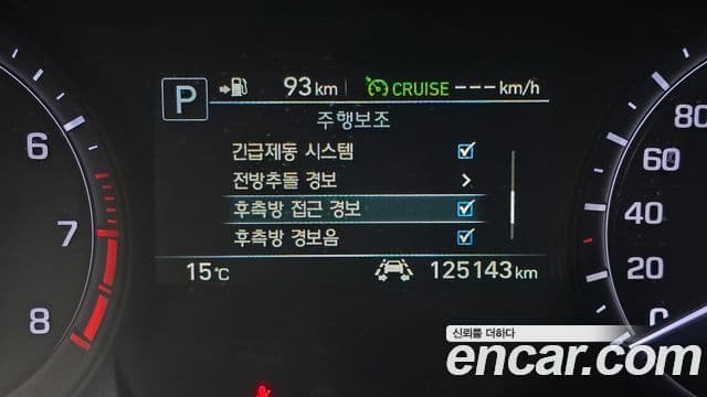 Genesis G80 Luxury, 2017 17