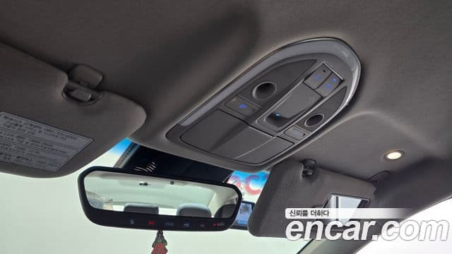 Genesis G80 Luxury, 2017 18