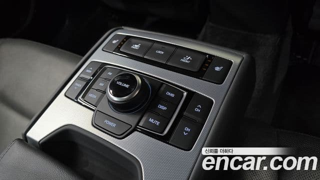 Genesis G80 Luxury, 2017 19