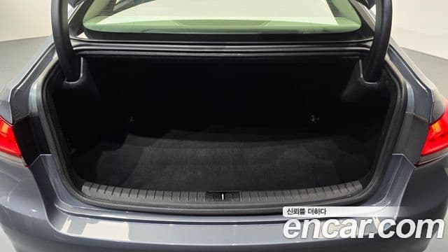 Genesis G80 Luxury, 2017 20