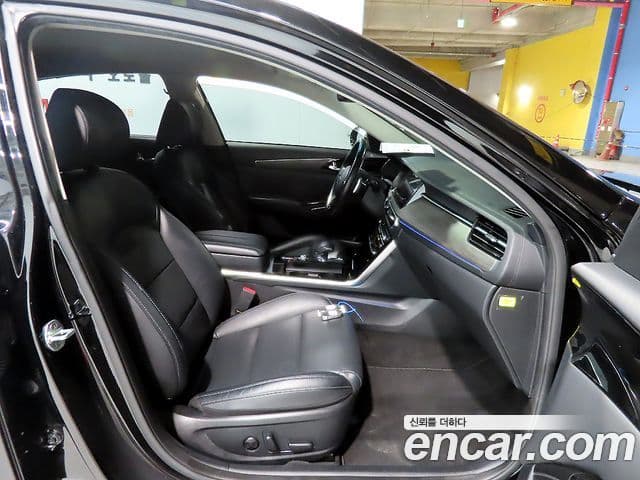 Kia K7 Premier Noblesse, 2020 10