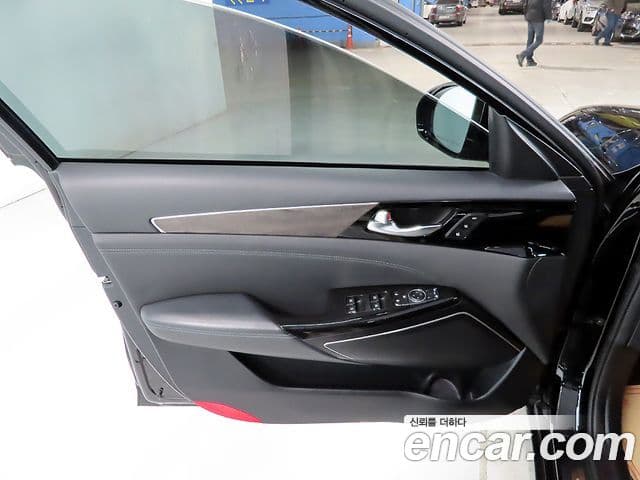 Kia K7 Premier Noblesse, 2020 13