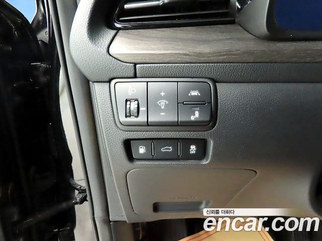 Kia K7 Premier Noblesse, 2020 14