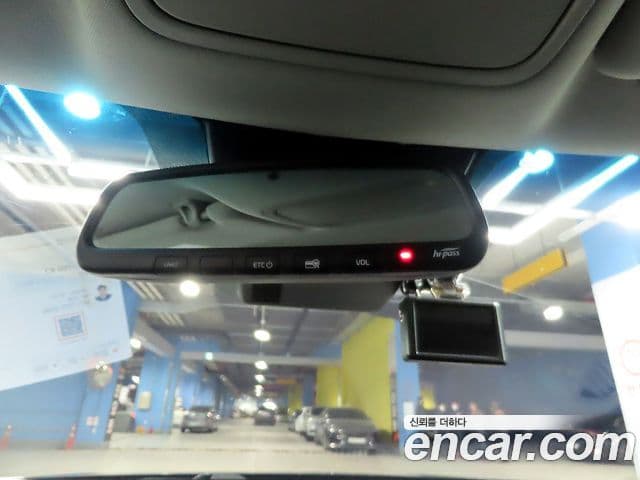 Kia K7 Premier Noblesse, 2020 15