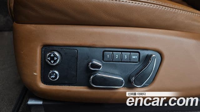 Bentley Continental GT 2세대 6.0 GT Speed, 2015 13