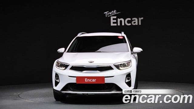 Kia Stonic Prestige, 2019 3