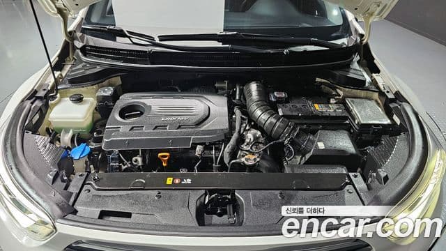 Kia Stonic Prestige, 2019 6