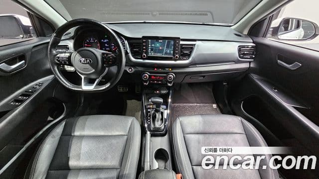 Kia Stonic Prestige, 2019 7