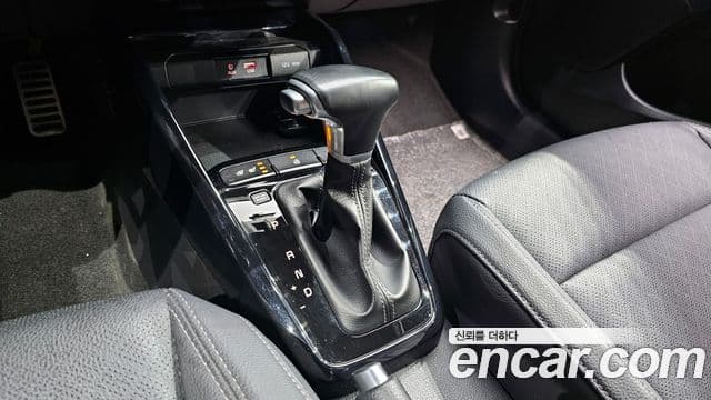 Kia Stonic Prestige, 2019 9