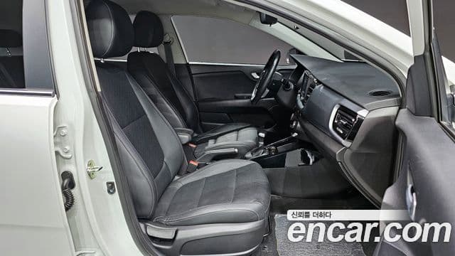 Kia Stonic Prestige, 2019 10