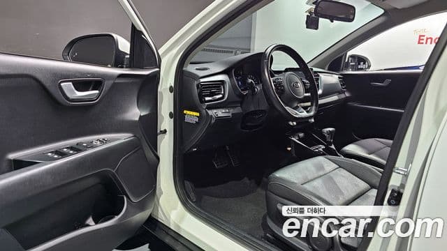 Kia Stonic Prestige, 2019 11