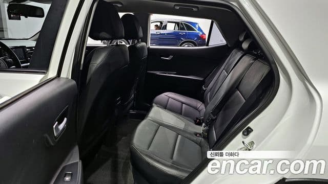 Kia Stonic Prestige, 2019 12