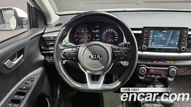 Kia Stonic Prestige, 2019 13