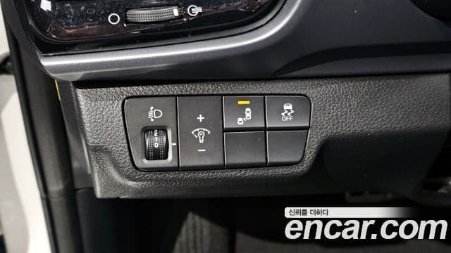 Kia Stonic Prestige, 2019 14