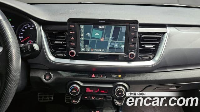 Kia Stonic Prestige, 2019 15