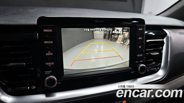 Kia Stonic Prestige, 2019 16