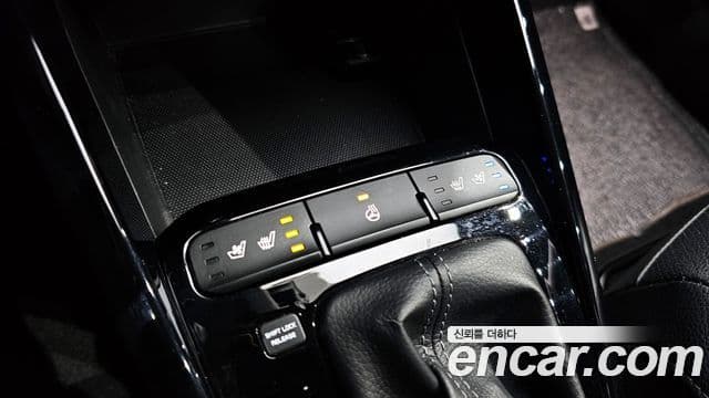 Kia Stonic Prestige, 2019 17